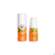 Sie sehen eine Packung Roger & Gallet Neroli Wellbeing/solid Fragrance 5g, Produktbild: 08 Roger & Gallet Neroli Wellbeing/solid Fragrance 5g, A-Nr.: 5890004 - 08