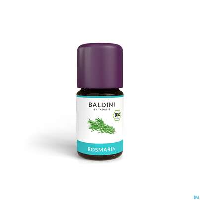 Taoasis Baldini Bioaroma Rosmarin 5ml, A-Nr.: 4621242 - 03