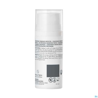 Sie sehen eine Packung Avene Antirougers Rosamed Spf50+ Anti- Roetung Konz Protect 30ml, Produktbild: 19 Avene Antirougers Rosamed Spf50+ Anti- Roetung Konz Protect 30ml, A-Nr.: 5920461 - 19