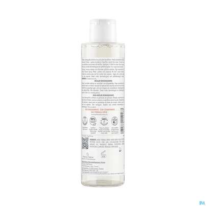 Avene Basispflege Mizellenwasser 200ml, A-Nr.: 5724139 - 06