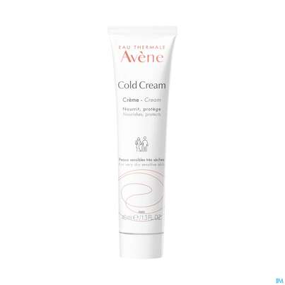 Avène Cold Cream Creme 40ml, A-Nr.: 1665517 - 10