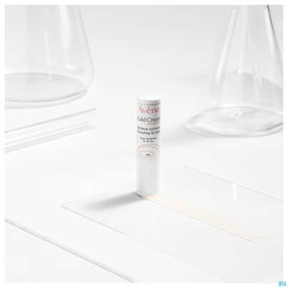 Avene Cold Cream Lippenpflegestift Reichhaltig 4g, A-Nr.: 5596894 - 13