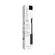 Avène Couvrance Hochverträgliche Mascara Schwarz 7ml, A-Nr.: 4009392 - 06