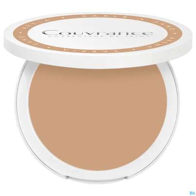 Avene Couvrance Kompakt Creme-make-up Sand 1.2 8,5g, A-Nr.: 5862396 - 06