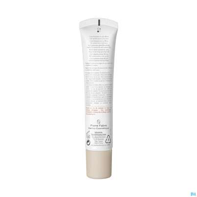 Sie sehen eine Packung Avene Hydrance Bb F30 Reichhaltig 40ml, Produktbild: 09 Avene Hydrance Bb F30 Reichhaltig 40ml, A-Nr.: 5179067 - 09