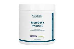NatuGena BactoGena Pylopass, A-Nr.: 6139354 - 01