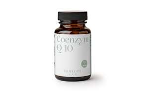 Bioflora Lab Coenzym Q10 Kapseln 60 ST, A-Nr.: 3735908 - 01