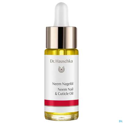 Dr. Hauschka Neem Nagelöl 18ml, A-Nr.: 5175359 - 05