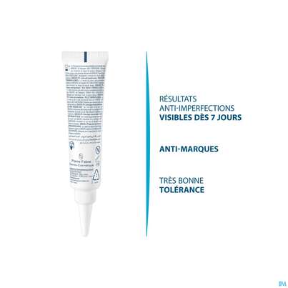Ducray Keracnyl Pp+ Creme Gegen Hautunreinheiten 30ml, A-Nr.: 5564397 - 14