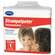 Sie sehen eine Packung Inkontinenz Strampelpeter Flockenwindeln Staerke 1 56st, Produktbild: 05 Inkontinenz Strampelpeter Flockenwindeln Staerke 1 56st, A-Nr.: 2307530 - 05