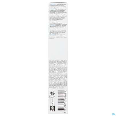Sie sehen eine Packung La Roche Posay Akne/mischhaut Effaclar Duo+ Lsf30 40ml, Produktbild: 11 La Roche Posay Akne/mischhaut Effaclar Duo+ Lsf30 40ml, A-Nr.: 4064646 - 11