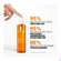 Sie sehen eine Packung La Roche Posay Vitamin C Reinigung 200ml, Produktbild: 07 La Roche Posay Vitamin C Reinigung 200ml, A-Nr.: 5939644 - 07