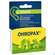 Sie sehen eine Packung Ohrenschutz Ohropax/young Schaumstoffstoepsel 5 Paa 10st, Produktbild: 03 Ohrenschutz Ohropax/young Schaumstoffstoepsel 5 Paa 10st, A-Nr.: 4310648 - 03