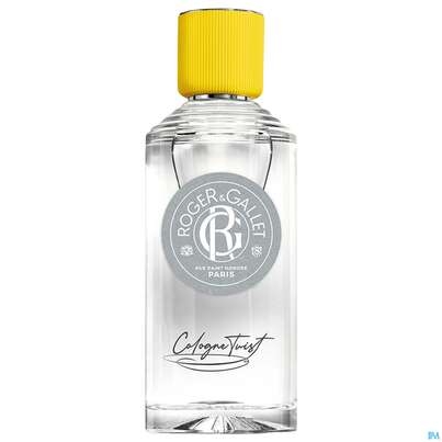 Roger &amp; Gallet Cologne Twist Eau De Cologne 100ml, A-Nr.: 5931157 - 11