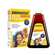 Sie sehen eine Packung Sanostol Multivitamin/saft Ohne Zuckerzusatz 460ml, Produktbild: 02 Sanostol Multivitamin/saft Ohne Zuckerzusatz 460ml, A-Nr.: 3945043 - 02