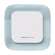 Schaumverband Biatain/steril Silikonhaftrand Lite 5x 5cm 3452 5st, A-Nr.: 4371526 - 03
