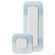 Schaumverband Biatain/steril Silikonhaftrand Lite 5x 5cm 3452 5st, A-Nr.: 4371526 - 04