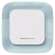 Schaumverband Biatain/steril Silikonhaftrand Lite 5x 5cm 3452 5st, A-Nr.: 4371526 - 06
