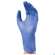 Sie sehen eine Packung Untersuchungshandschuhe Peha/soft/puderfrei Nitrile Unsteril Fino S 150st, Produktbild: 04 Untersuchungshandschuhe Peha/soft/puderfrei Nitrile Unsteril Fino S 150st, A-Nr.: 3836526 - 04