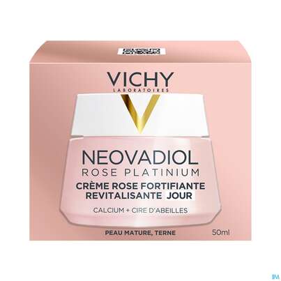 Vichy Neovadiol Rose Platinium 50ml, A-Nr.: 4732214 - 01