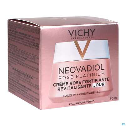 Vichy Neovadiol Rose Platinium 50ml, A-Nr.: 4732214 - 05