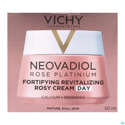 Vichy Neovadiol Rose Platinium 50ml, A-Nr.: 4732214 - 09