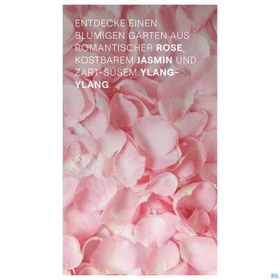 Sie sehen eine Packung Weleda Love Shower Cream Rose 200ml, Produktbild: 06 Weleda Love Shower Cream Rose 200ml, A-Nr.: 5911835 - 06