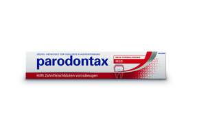 Parodontax med 75 ml, A-Nr.: 5843418 - 01