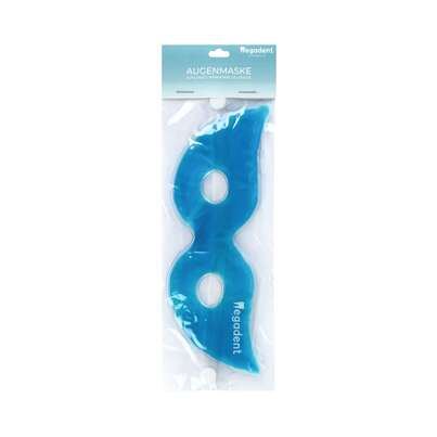 Sie sehen eine Packung Augenmaske Gel, Produktbild: 01 Augenmaske Gel, A-Nr.: 6124186 - 01