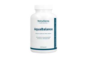 NatuGena AquaBalance Kapseln, A-Nr.: 6029476 - 01
