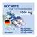 Enzym Bromelain/kapseln Complex Hochdosiert Gelencium 100st, A-Nr.: 5726931 - 08