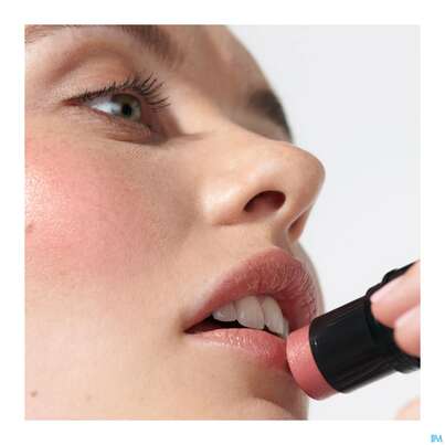 Sie sehen eine Packung Hauschka Dr. Kosmetik 2in1 Lip To Cheek 03 Rosewood 6,1g, Produktbild: 10 Hauschka Dr. Kosmetik 2in1 Lip To Cheek 03 Rosewood 6,1g, A-Nr.: 5835904 - 10