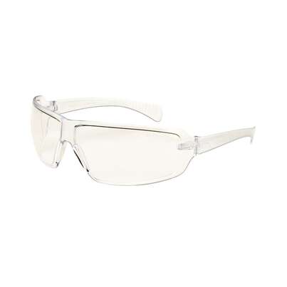Sie sehen eine Packung Schutzbrille 553Z Clear, Produktbild: 01 Schutzbrille 553Z Clear, A-Nr.: 6123985 - 01