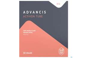 Activon Antibacterial Manuka Honig Tube 20g 4st, A-Nr.: 5710025 - 01