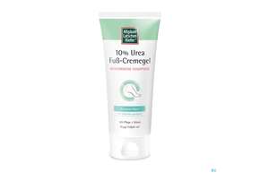 Allgaeuer Latschenkiefer 10% Urea Fusscremegel 100ml, A-Nr.: 5883576 - 01