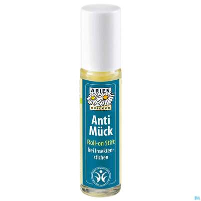 Sie sehen eine Packung Anti-muecken Roll On -taoasis Aries 10ml, Produktbild: 02 Anti-muecken Roll On -taoasis Aries 10ml, A-Nr.: 4746481 - 02