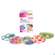 Augenpflaster Opticlude Silicone/girl Mini 5x 6cm 2737pg 50st, A-Nr.: 4531131 - 09