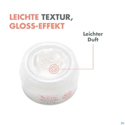 Sie sehen eine Packung Avene Basislinie Feuchtigkeitsspendender Lippenbalsam Tiege 10ml, Produktbild: 07 Avene Basislinie Feuchtigkeitsspendender Lippenbalsam Tiege 10ml, A-Nr.: 5939727 - 07