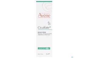 Avene Cicalfate+ Repair-creme 15ml, A-Nr.: 5920662 - 01