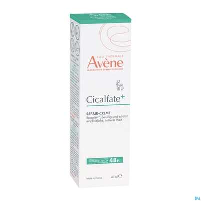 Avene Cicalfate+ Repair-creme 15ml, A-Nr.: 5920662 - 02