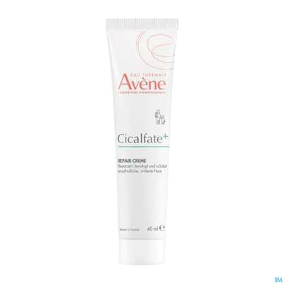 Avene Cicalfate+ Repair-creme 15ml, A-Nr.: 5920662 - 05