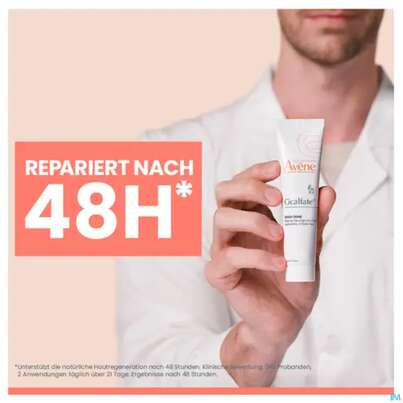 Avene Cicalfate+ Repair-creme 15ml, A-Nr.: 5920662 - 15