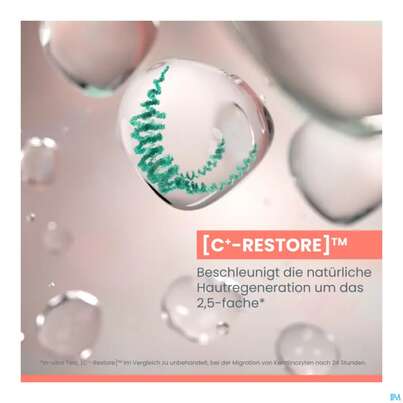 Sie sehen eine Packung Avene Cicalfate+ Repair-creme 40ml, Produktbild: 11 Avene Cicalfate+ Repair-creme 40ml, A-Nr.: 5920946 - 11