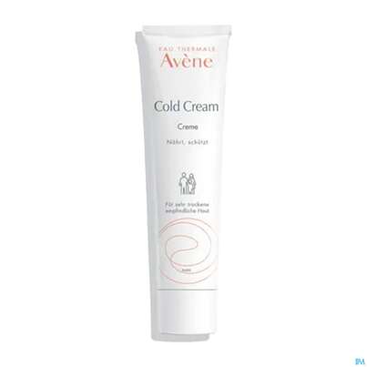 Avene Cold Cream 100ml, A-Nr.: 5939710 - 07