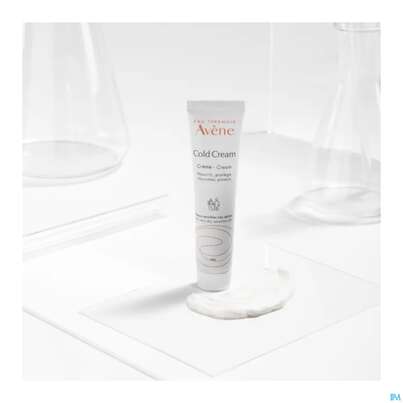 Avene Cold Cream 100ml, A-Nr.: 5939710 - 08