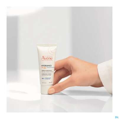 Avene Hydrance Feuchtigkeitscreme Spf30 40ml, A-Nr.: 5961402 - 14
