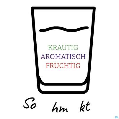 Sie sehen eine Packung Beinwohl Aktiv Kraeuterfit Elixier Bio Kraeuter Fruechte Alkoholfrei 330ml, Produktbild: 10 Beinwohl Aktiv Kraeuterfit Elixier Bio Kraeuter Fruechte Alkoholfrei 330ml, A-Nr.: 3961734 - 10