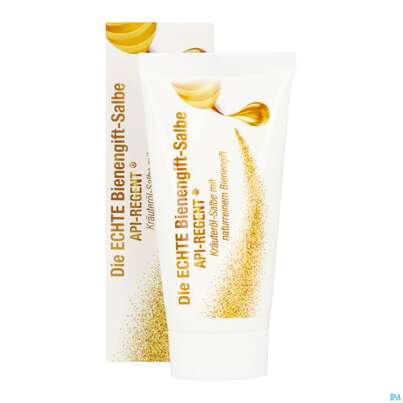 Bienengift Salbe Echt Api Regent 50ml, A-Nr.: 5849467 - 08