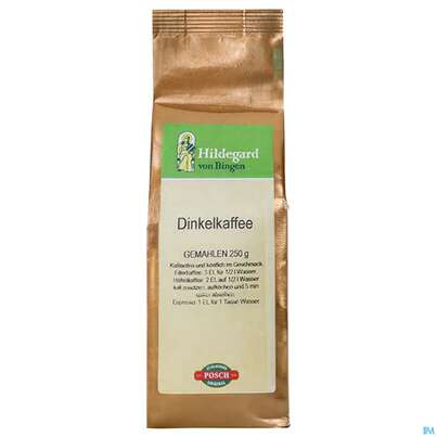 Sie sehen eine Packung Biofit Hild Dink Kaffee Inst 100g, Produktbild: 02 Biofit Hild Dink Kaffee Inst 100g, A-Nr.: 2980600 - 02