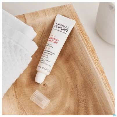 Boerlind Energynature Augenserum Abschwellend 60244 15ml, A-Nr.: 5586217 - 11